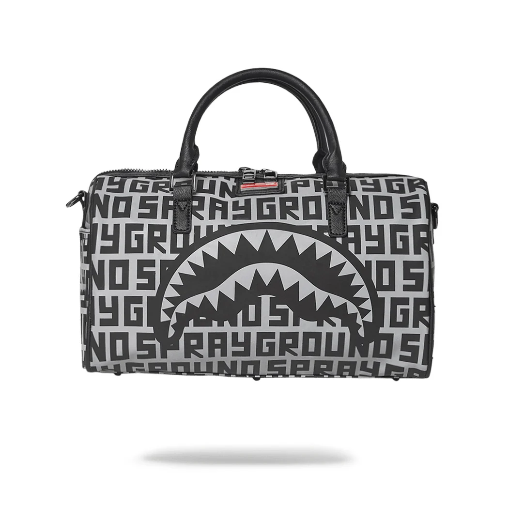 Sprayground - #103 SG Infinity Empress Duffle