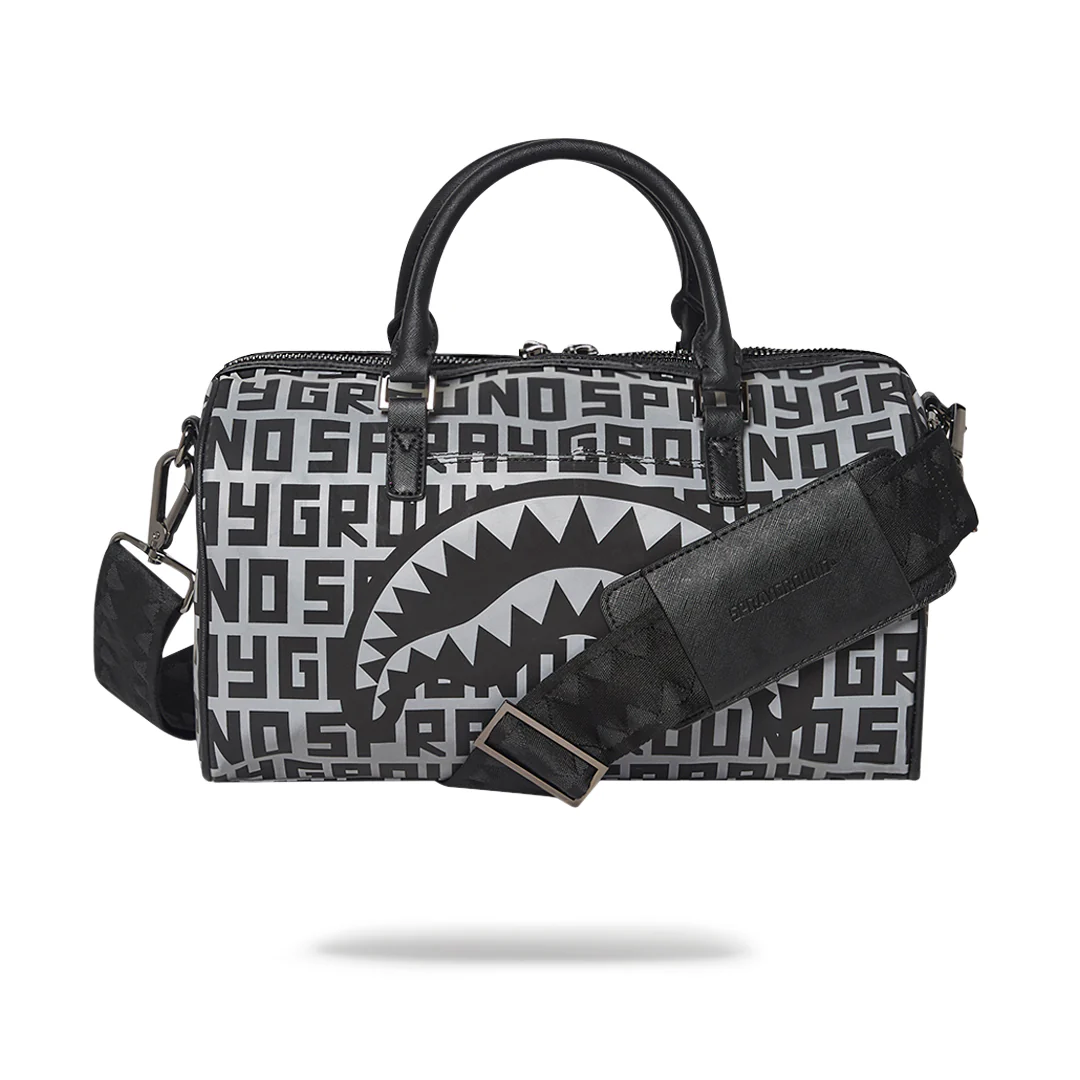 Sprayground - #103 SG Infinity Empress Duffle - Image 3