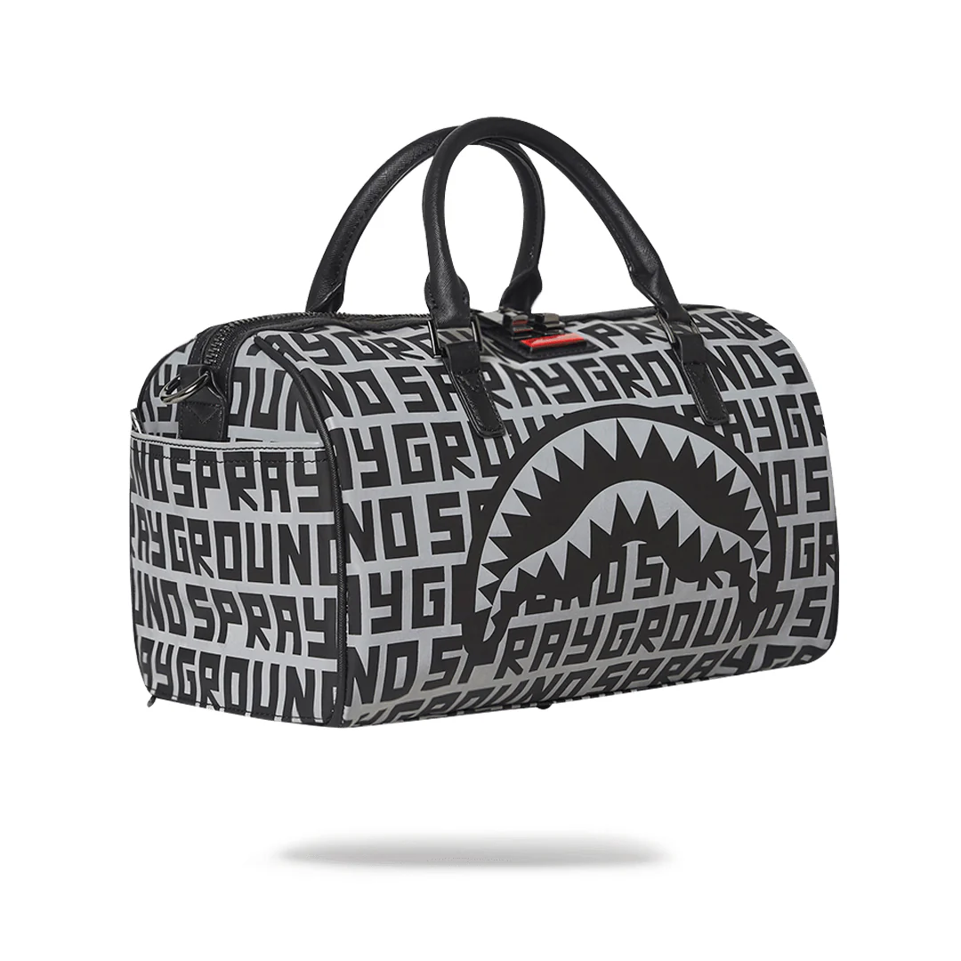 Sprayground - #103 SG Infinity Empress Duffle - Image 4