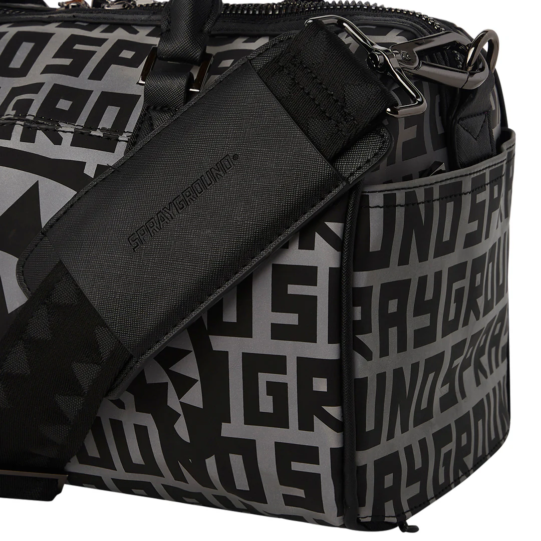 Sprayground - #103 SG Infinity Empress Duffle - Image 6