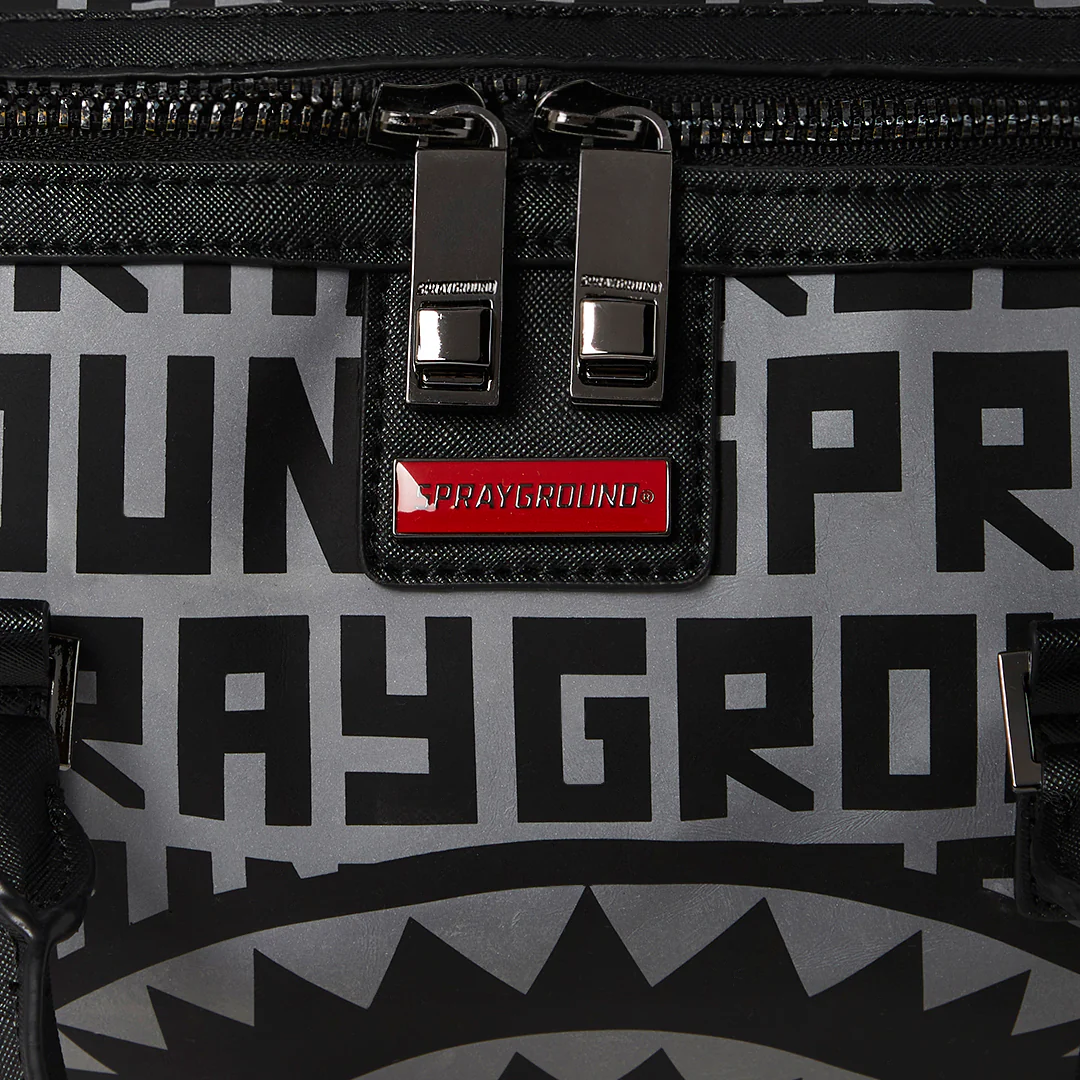 Sprayground - #103 SG Infinity Empress Duffle - Image 7