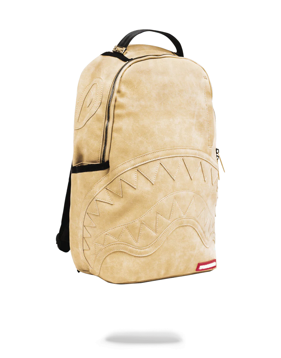 Sprayground - #10 Timber Shark Back Pack