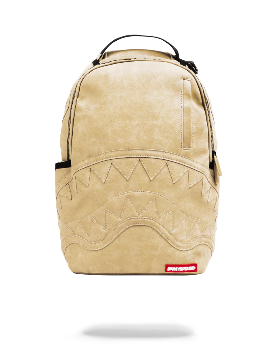Sprayground - #10 Timber Shark Back Pack - Image 2