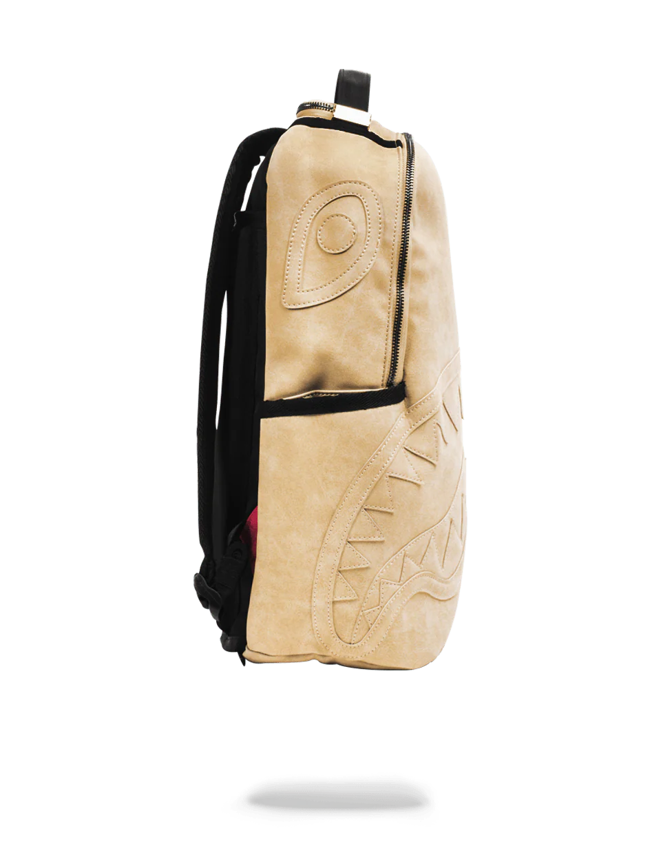 Sprayground - #10 Timber Shark Back Pack - Image 3