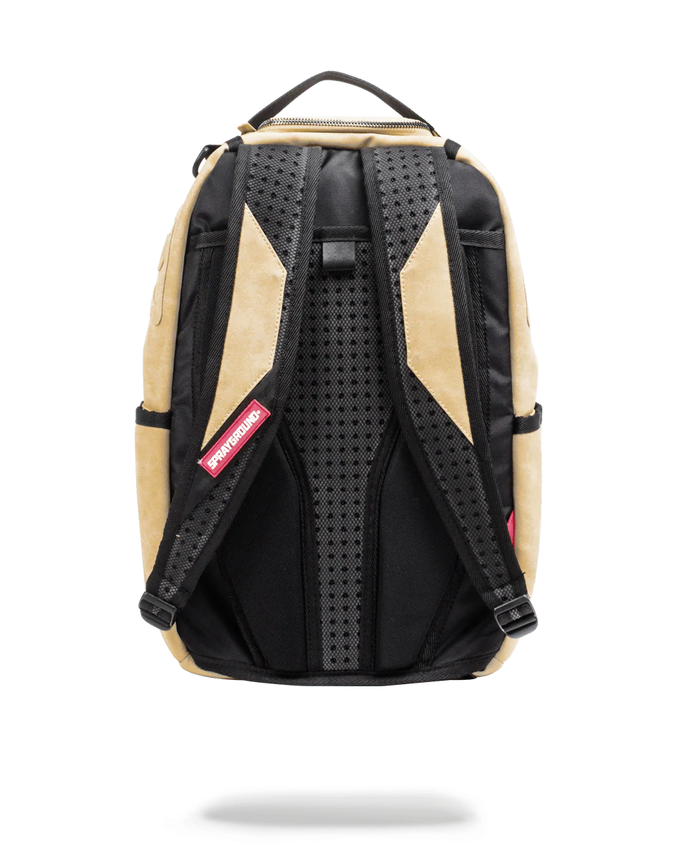 Sprayground - #10 Timber Shark Back Pack - Image 4