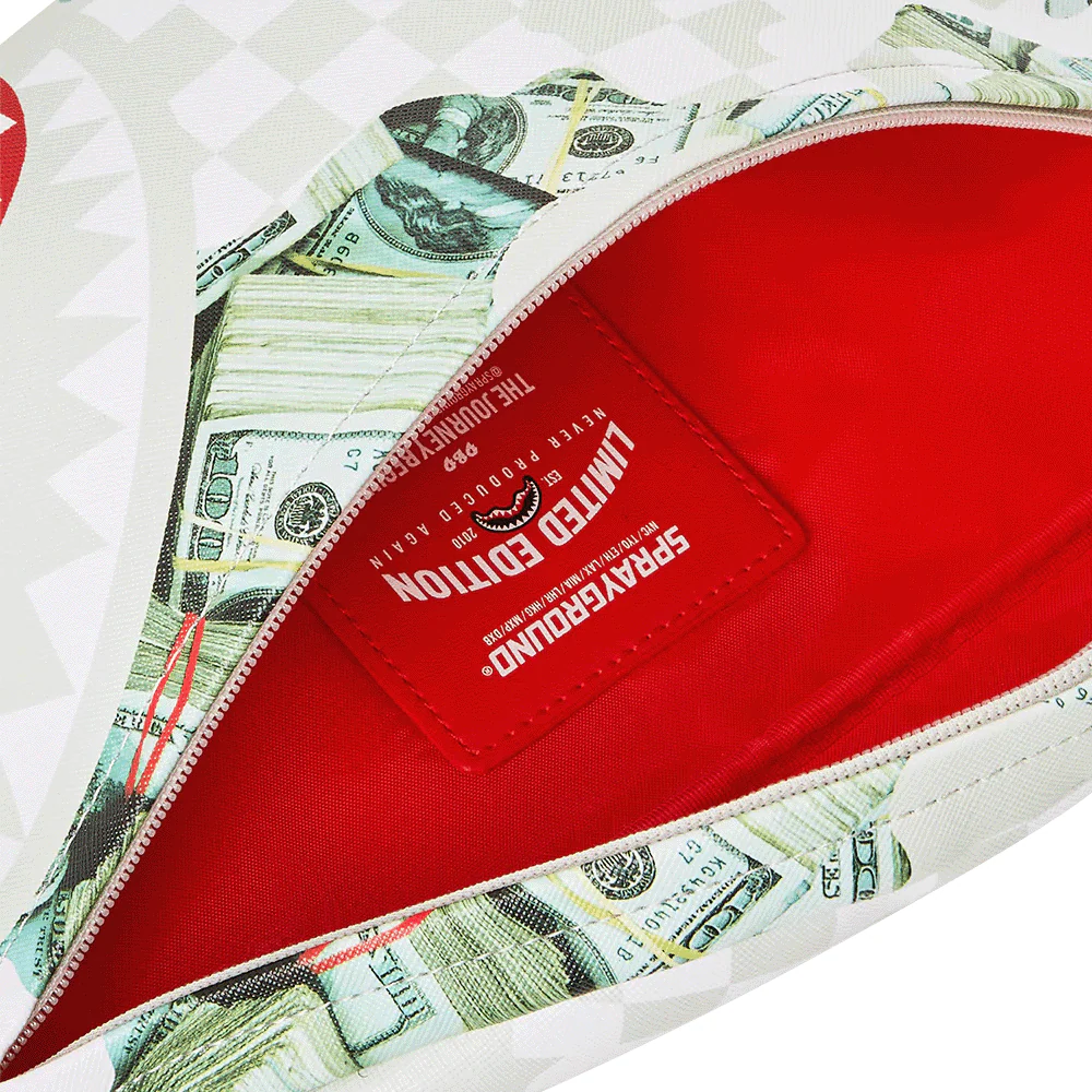 Sprayground - #119 Ferociou$ Savvy - Image 3