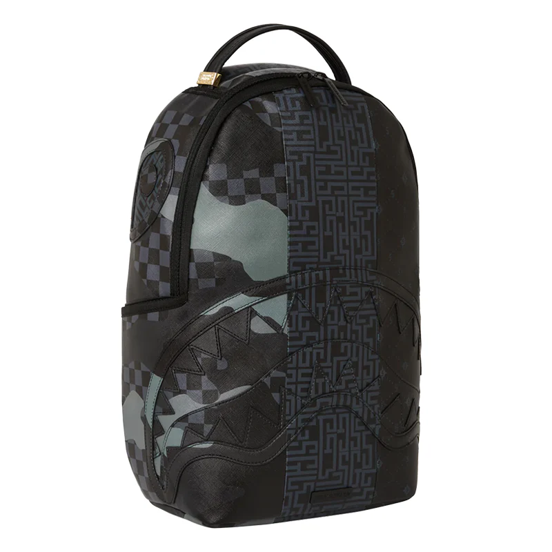 Sprayground - #120 3AM Trilogy Backpack