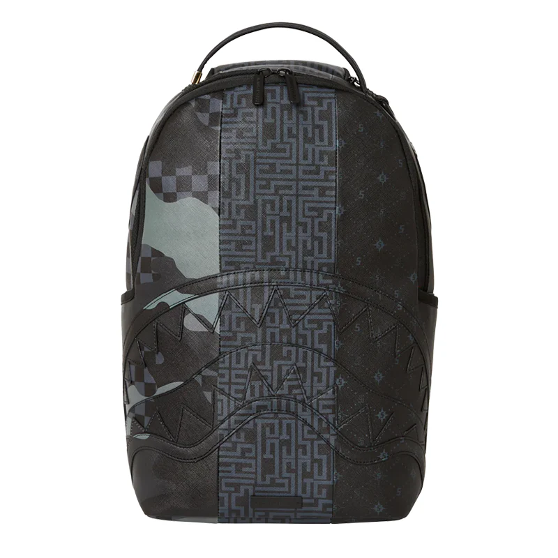 Sprayground - #120 3AM Trilogy Backpack - Image 2