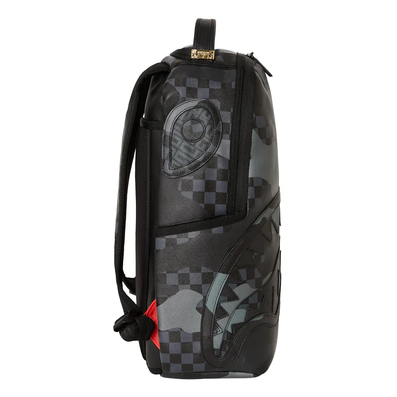 Sprayground - #120 3AM Trilogy Backpack - Image 3