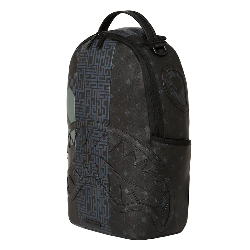 Sprayground - #120 3AM Trilogy Backpack - Image 4