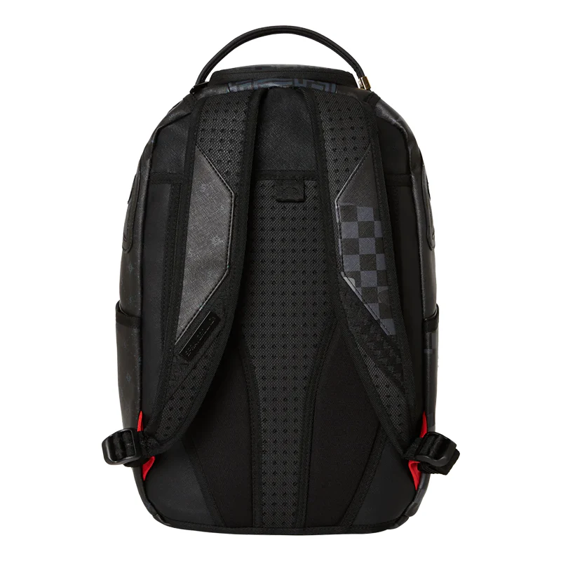 Sprayground - #120 3AM Trilogy Backpack - Image 5