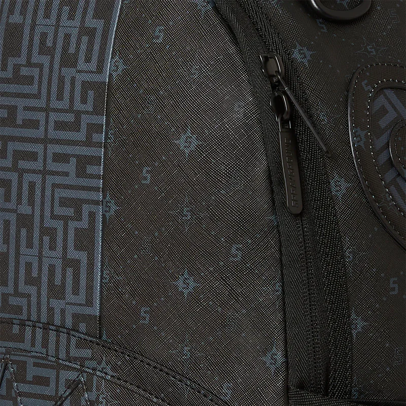 Sprayground - #120 3AM Trilogy Backpack - Image 7