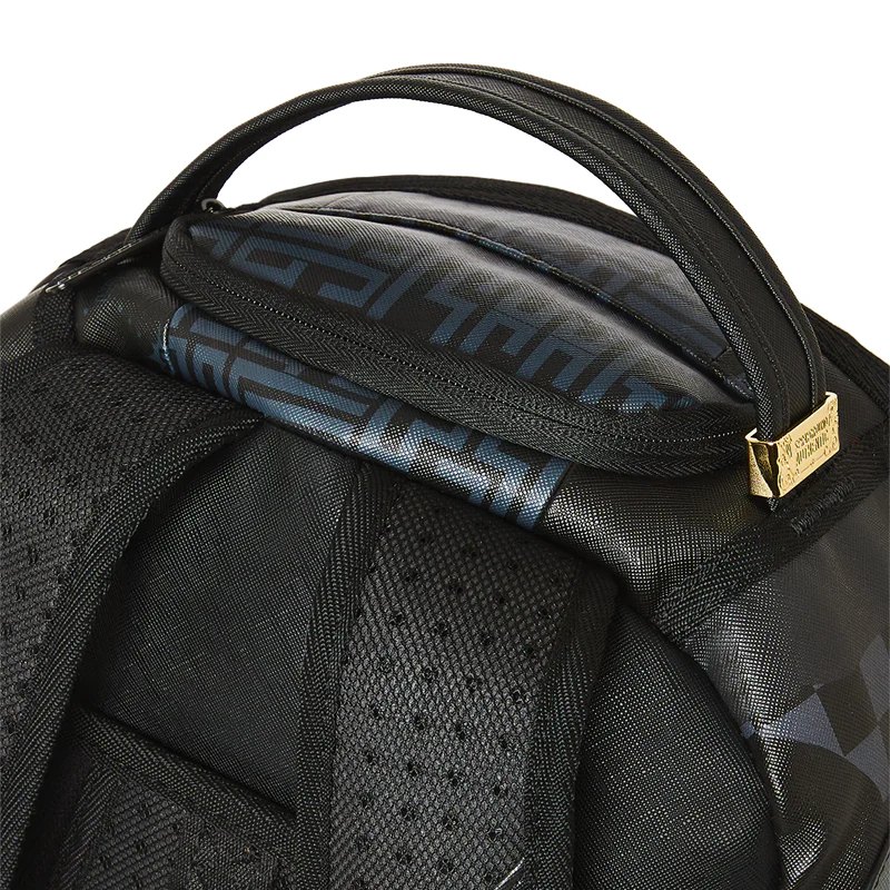 Sprayground - #120 3AM Trilogy Backpack - Image 8