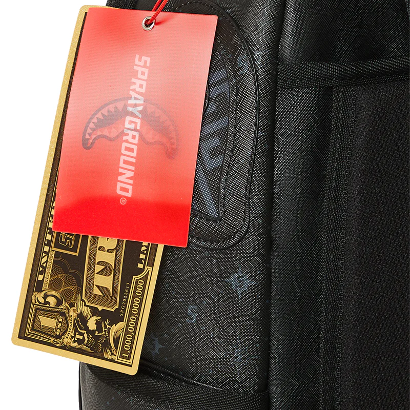 Sprayground - #120 3AM Trilogy Backpack - Image 9