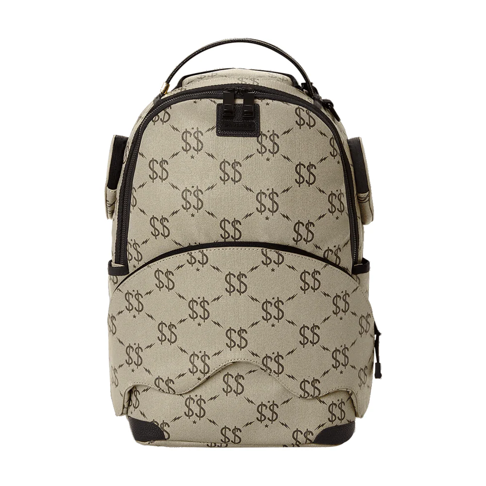 Sprayground - #122 The Getaway Backpack - Image 2