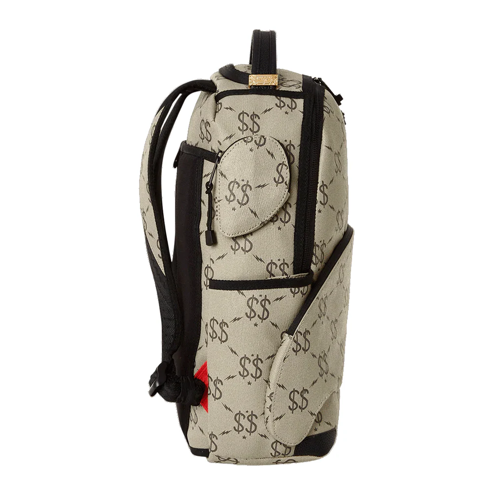 Sprayground - #122 The Getaway Backpack - Image 3