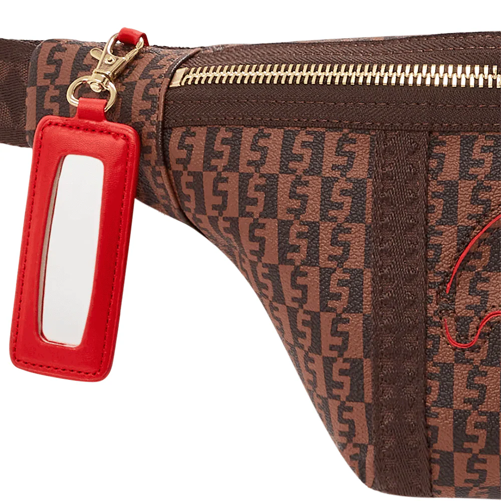 Sprayground - #129 Alpha Navigator Savvy - Image 4