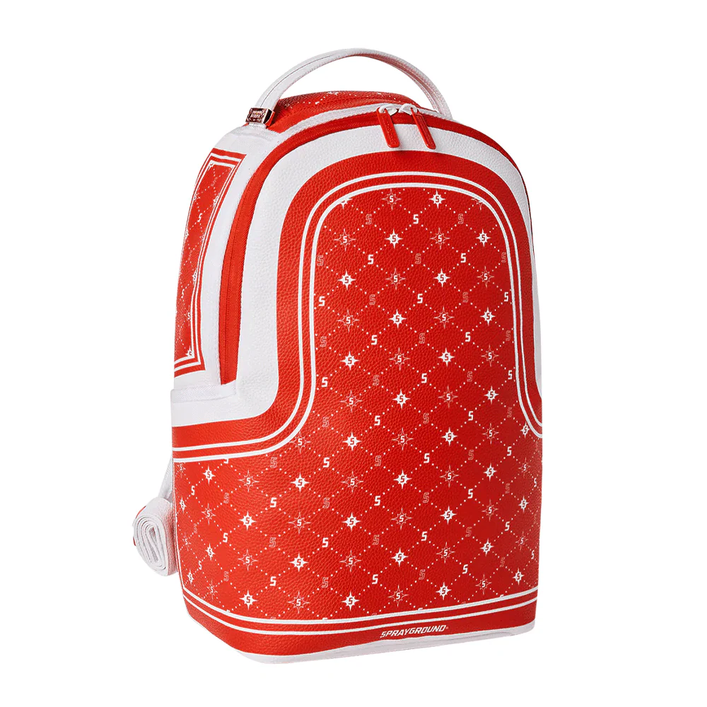 Sprayground - #131 Modus Operandi Backpack
