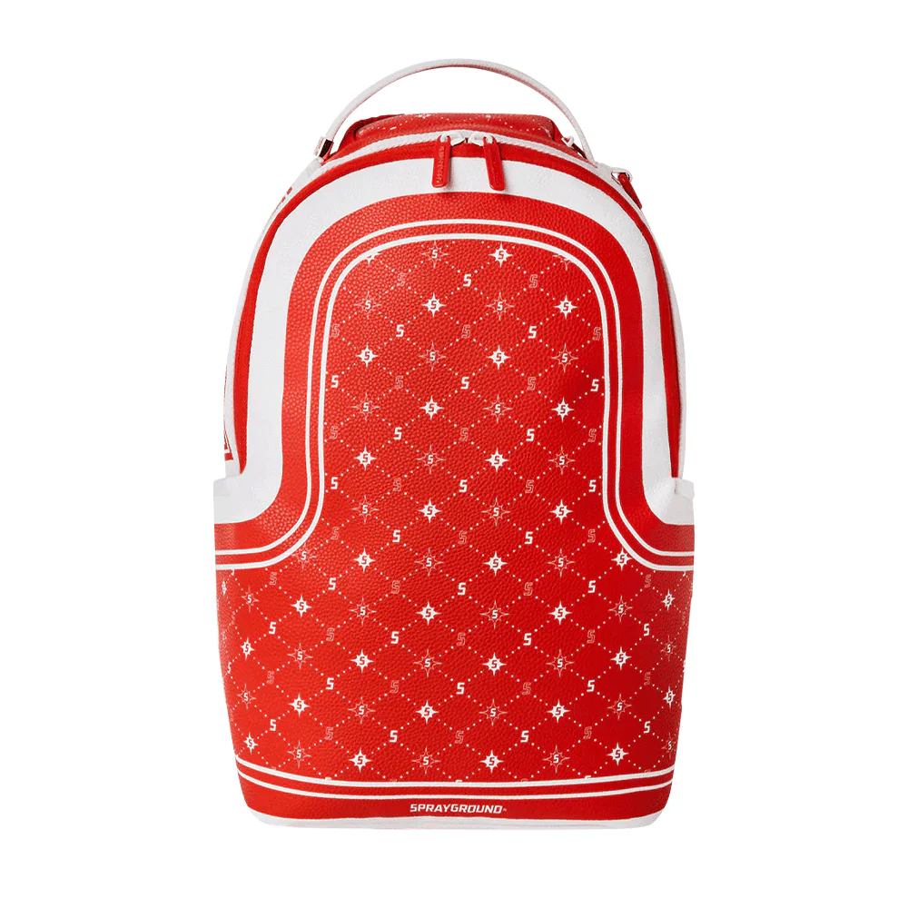 Sprayground - #131 Modus Operandi Backpack - Image 3