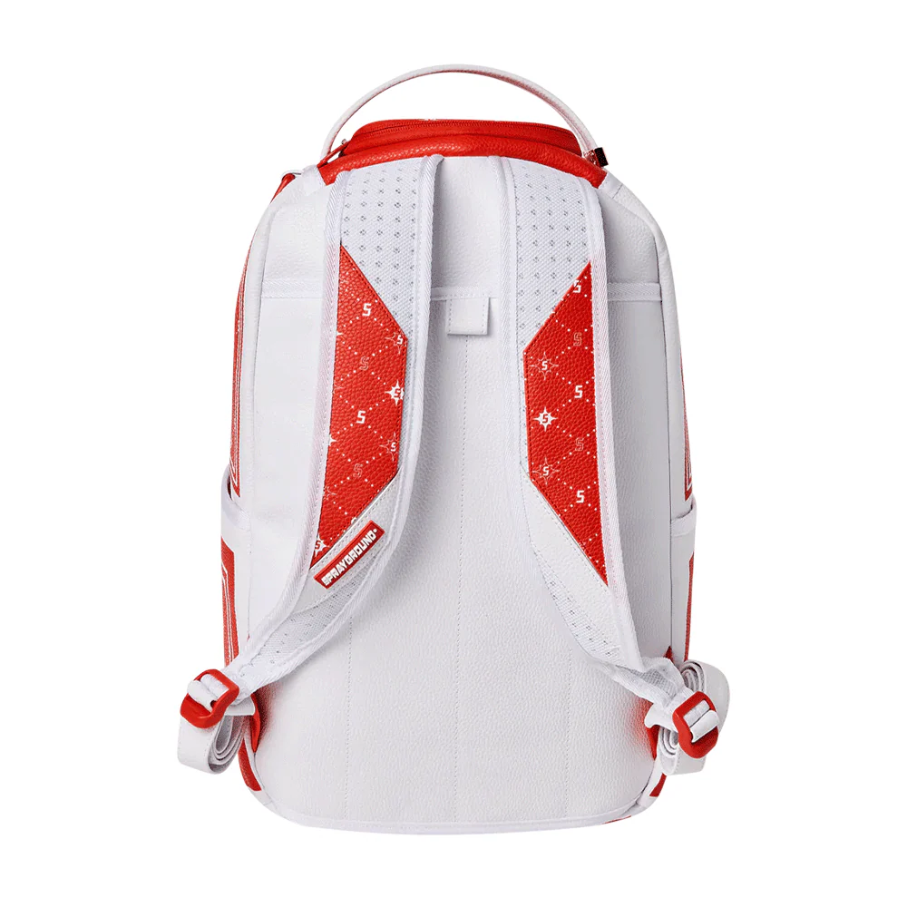 Sprayground - #131 Modus Operandi Backpack - Image 4