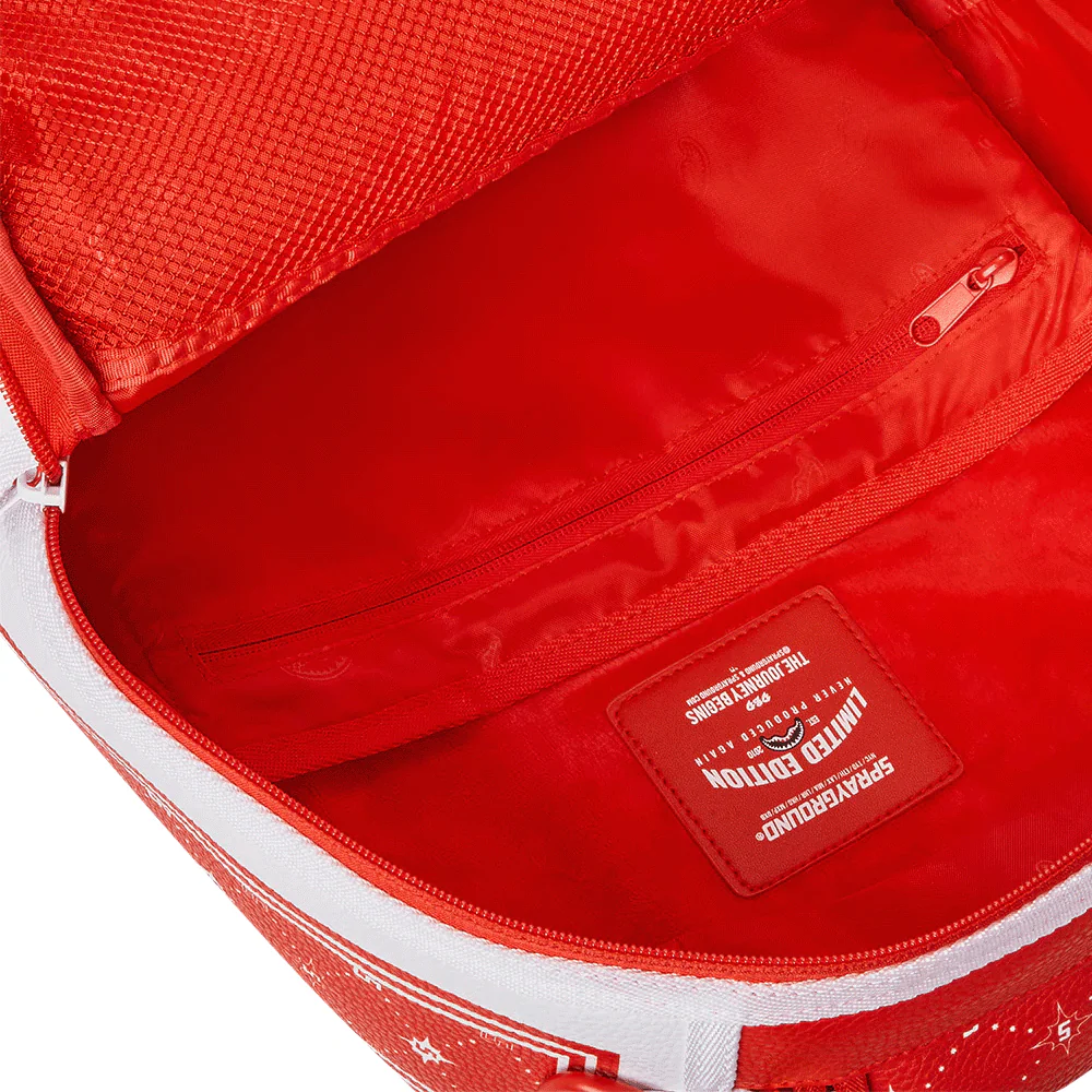 Sprayground - #131 Modus Operandi Backpack - Image 5