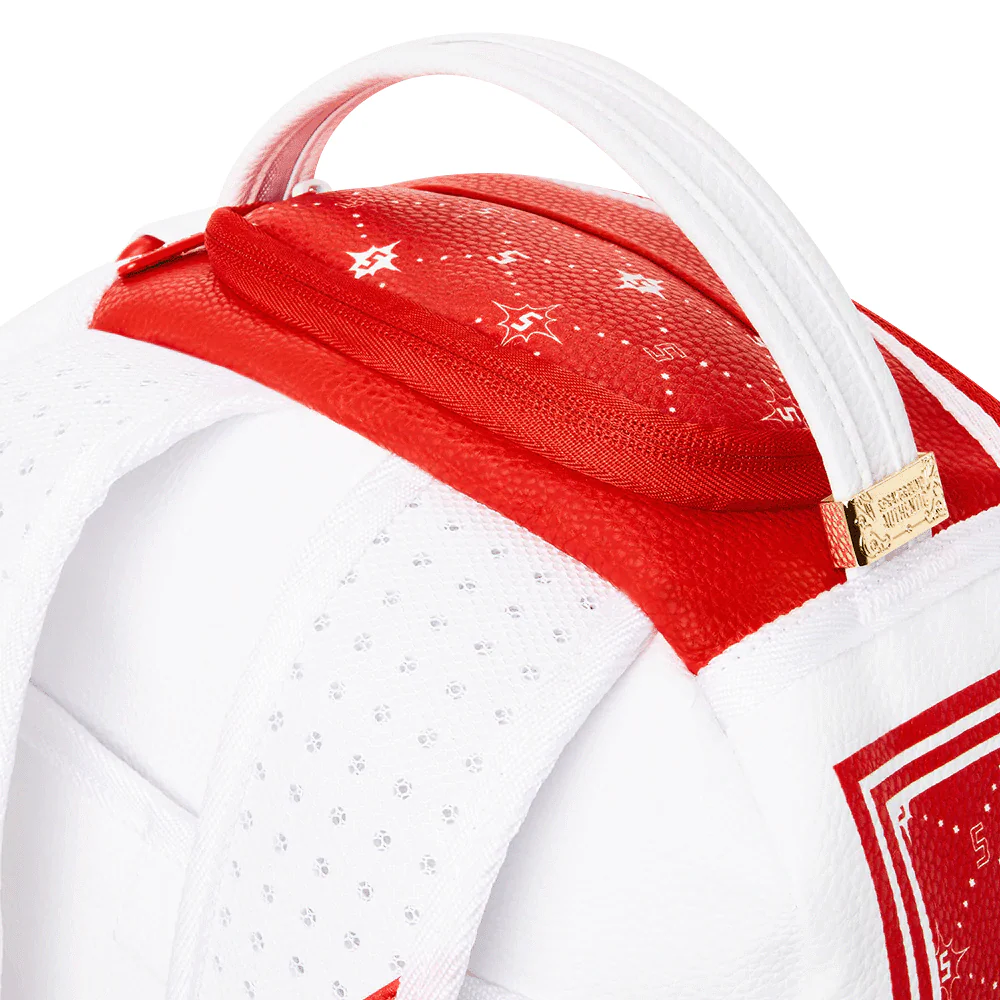 Sprayground - #131 Modus Operandi Backpack - Image 6