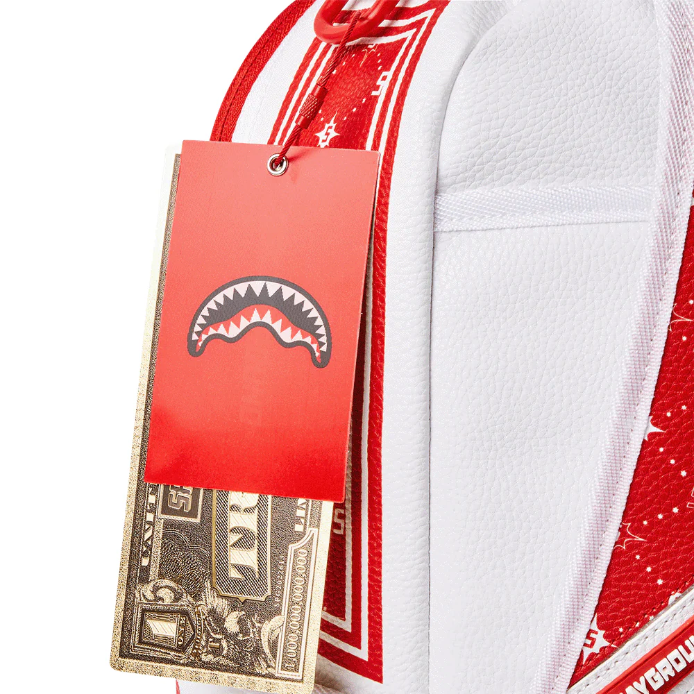 Sprayground - #131 Modus Operandi Backpack - Image 7