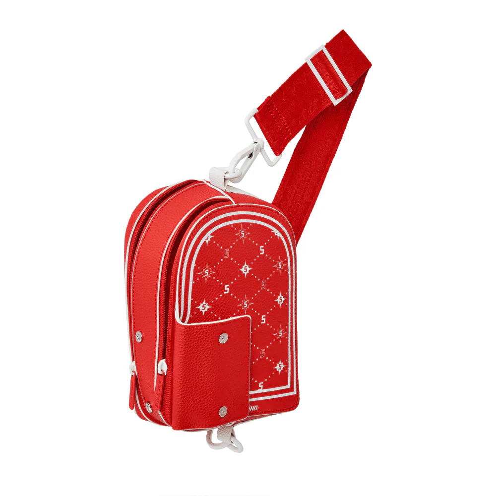 Sprayground - #136 Modus Operandi Backpack Sling - Image 2