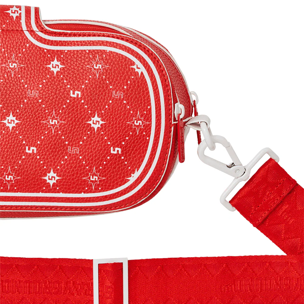 Sprayground - #136 Modus Operandi Backpack Sling - Image 3
