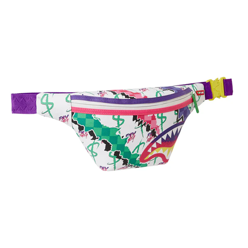 Sprayground - #138 WTF Savvy - Image 3