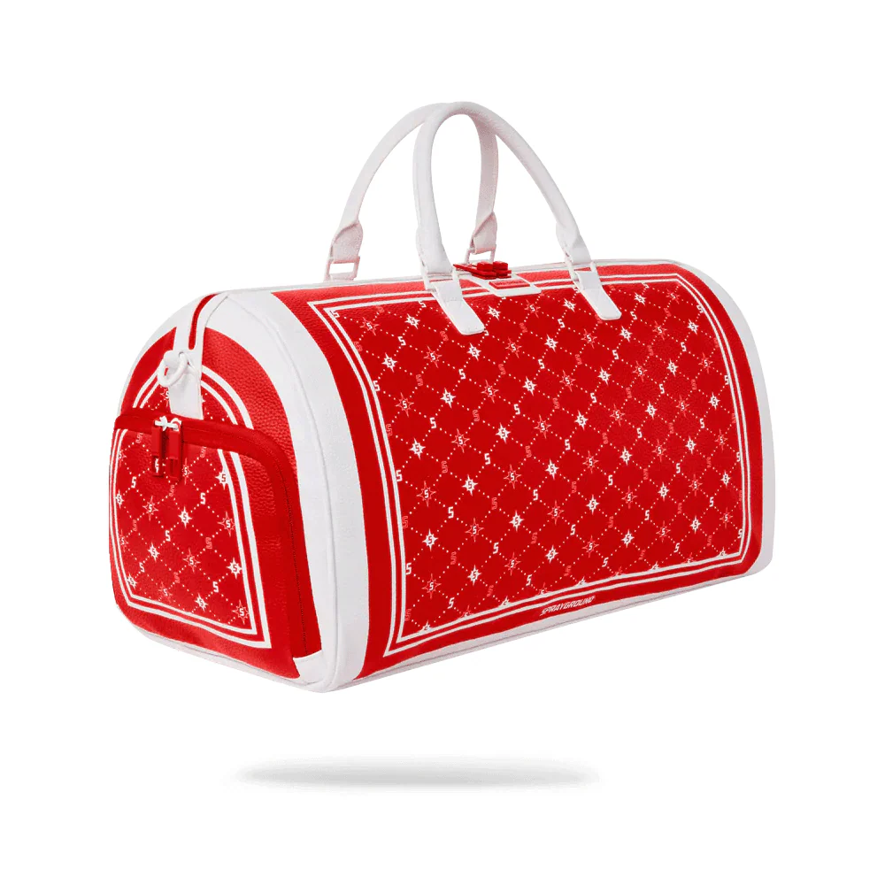 Sprayground - #156 Modus Operandi Duffle - Image 2