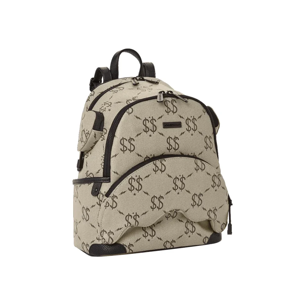 Sprayground - #164 The Getaway Savage