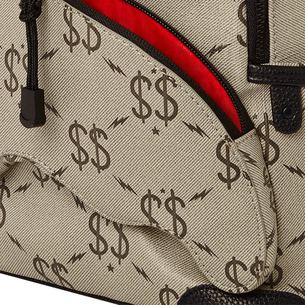 Sprayground - #164 The Getaway Savage - Image 5
