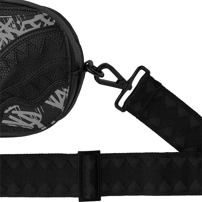 Sprayground - #168 A.M.P.M Backpack Sling - Image 4