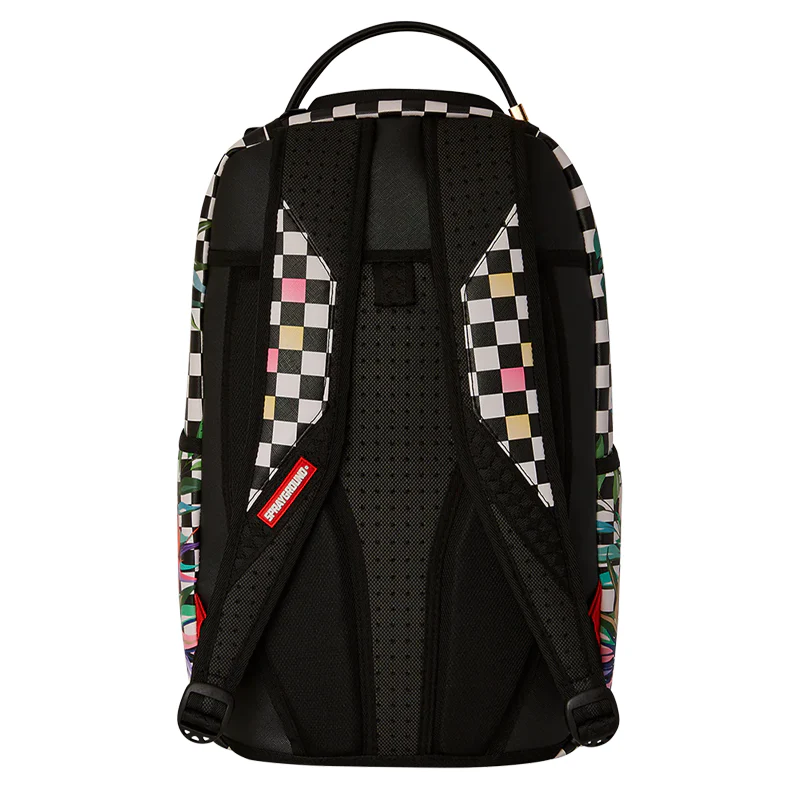 Sprayground - #169 Rodeo Drive Backpack - Image 4