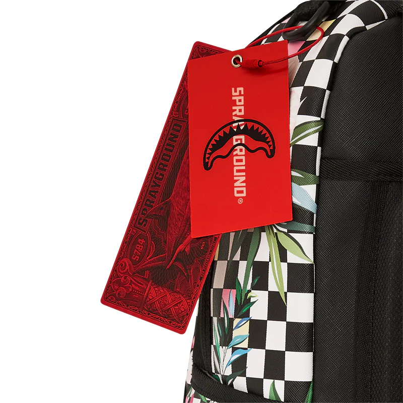 Sprayground - #169 Rodeo Drive Backpack - Image 7