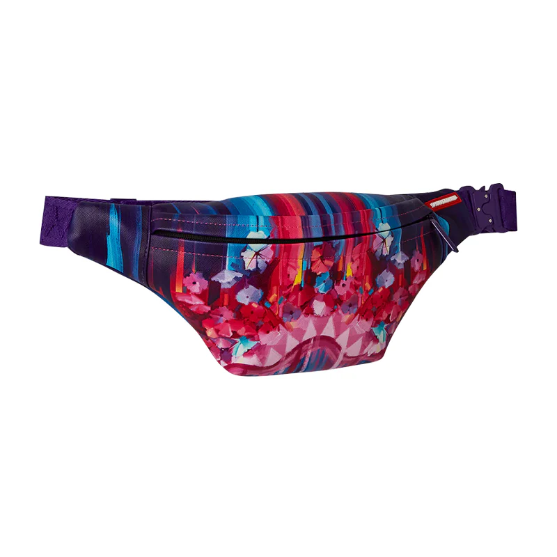 Sprayground - #170 Flora Botanica Savvy - Image 2