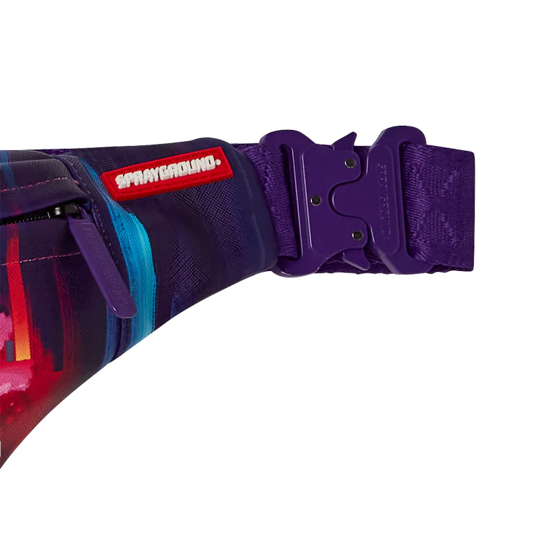 Sprayground - #170 Flora Botanica Savvy - Image 3