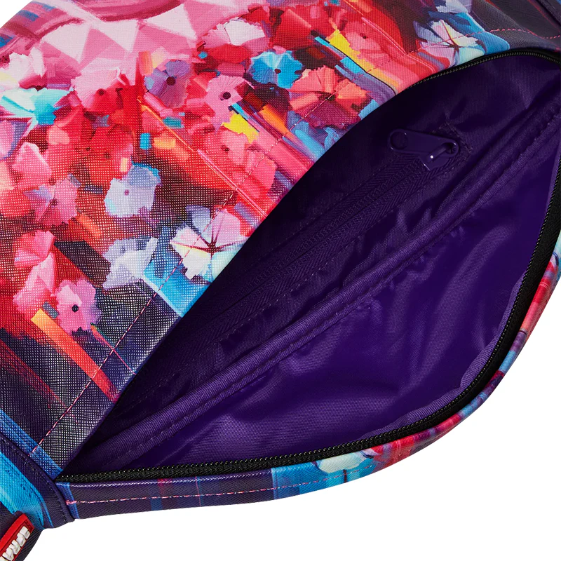 Sprayground - #170 Flora Botanica Savvy - Image 4
