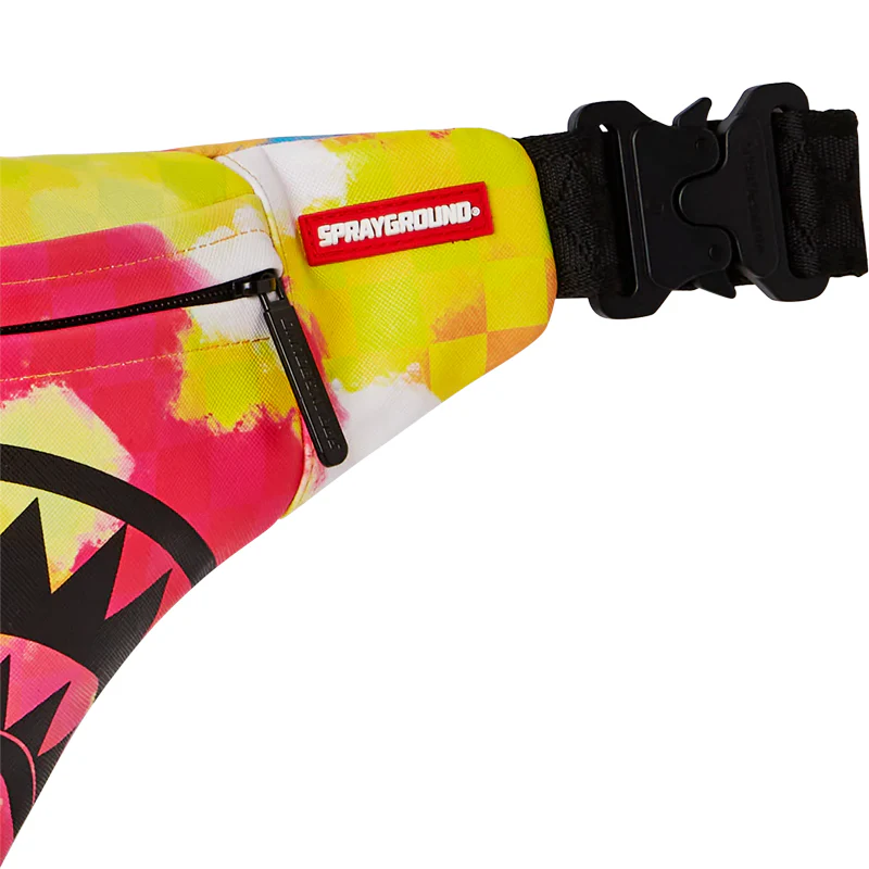 Sprayground - #175 Vivid Livid & Splivid Savvy - Image 2
