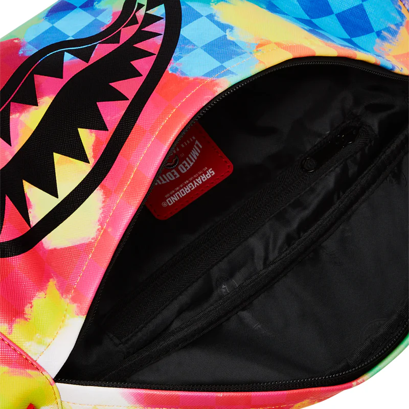 Sprayground - #175 Vivid Livid & Splivid Savvy - Image 3