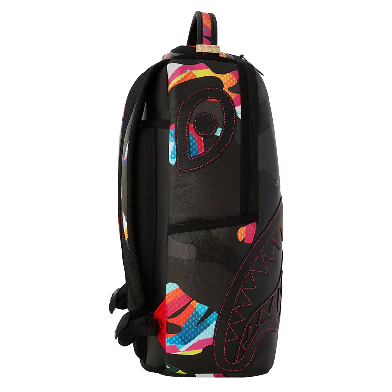 Sprayground - #178 Volatile DLXSV Backpack - Image 3