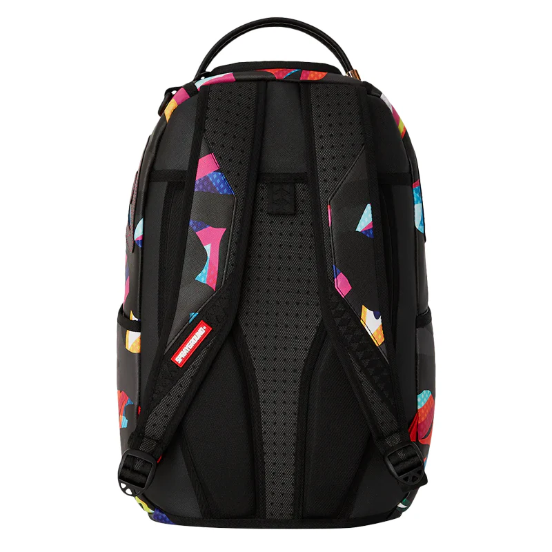 Sprayground - #178 Volatile DLXSV Backpack - Image 4