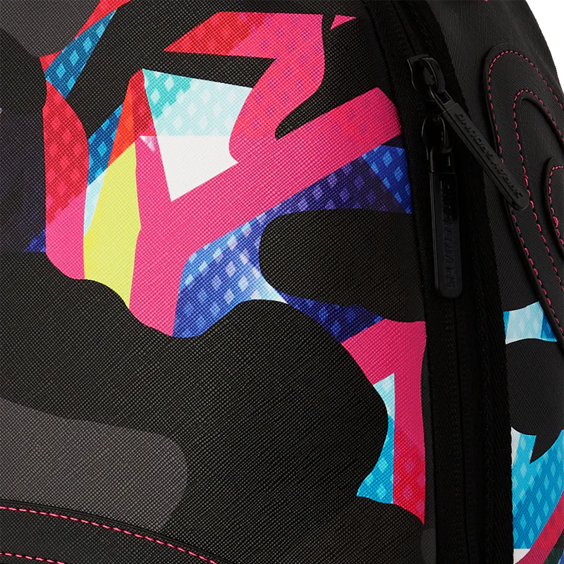 Sprayground - #178 Volatile DLXSV Backpack - Image 5