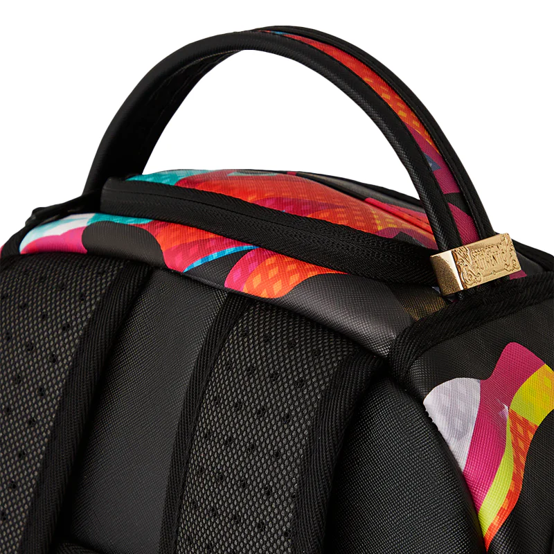 Sprayground - #178 Volatile DLXSV Backpack - Image 6
