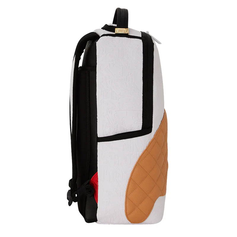 Sprayground - #179 Yokohama DLXSV Backpack - Image 3