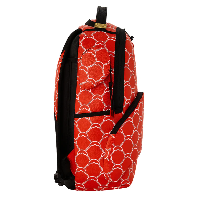 Sprayground - #180 Splinx Unlimited DLXSV Backpack - Image 3