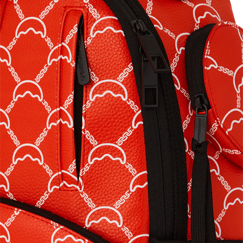 Sprayground - #180 Splinx Unlimited DLXSV Backpack - Image 5