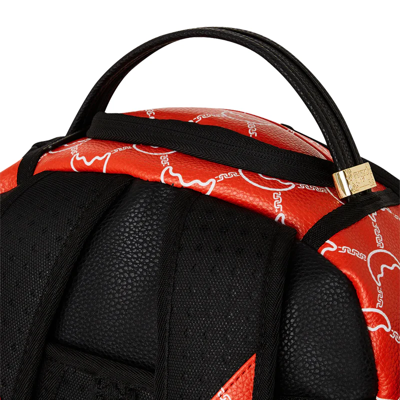 Sprayground - #180 Splinx Unlimited DLXSV Backpack - Image 6