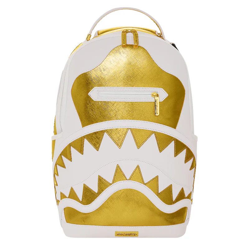 Sprayground - #181 Your Majesty DLXSV Backpack - Image 2